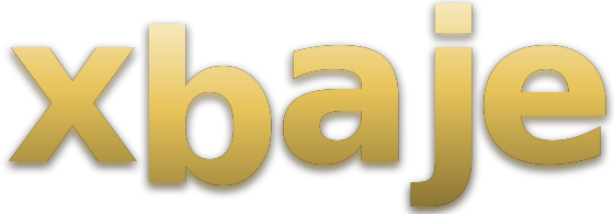 xbaje logo